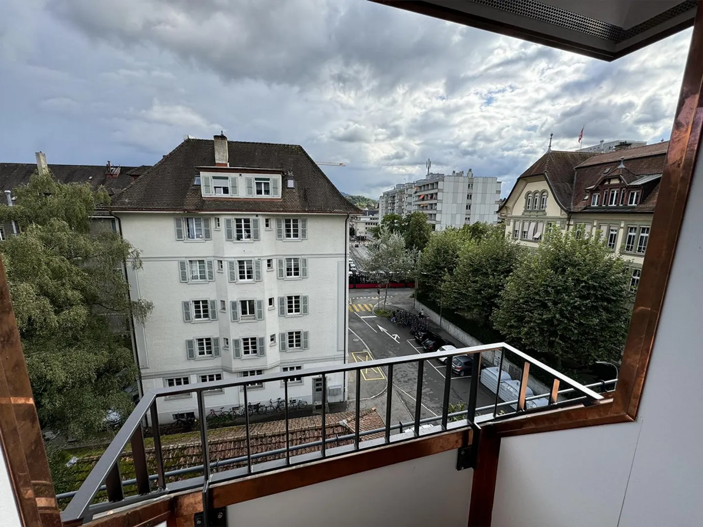 Duplexwohnung in Bern - Foto 12 von 20