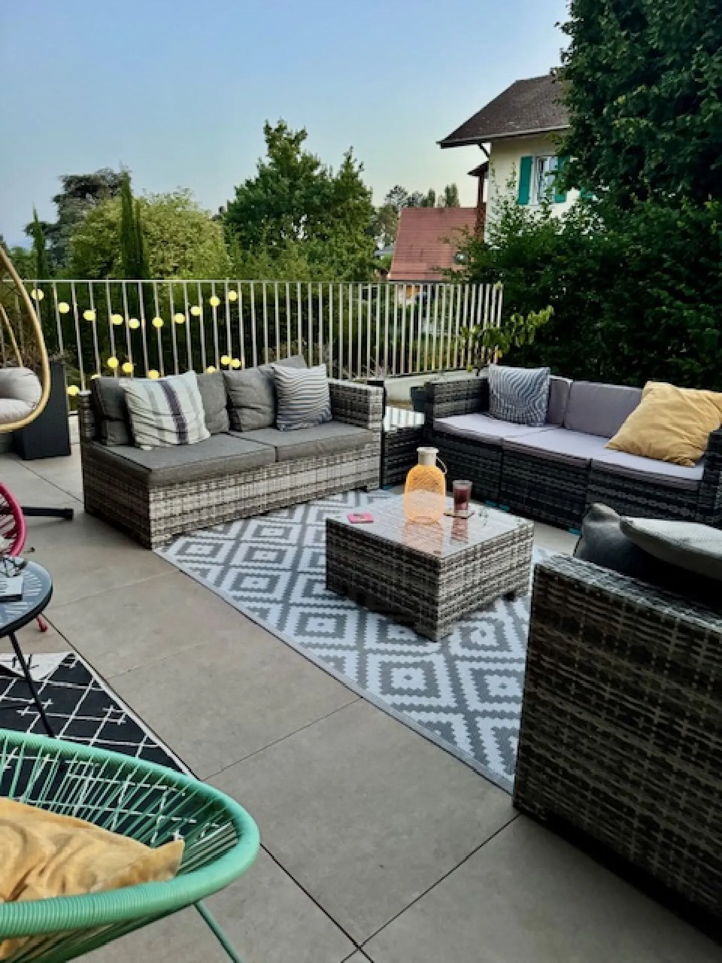 MORGES, Appartamento in affitto 5 stanze - Foto 2 di 12