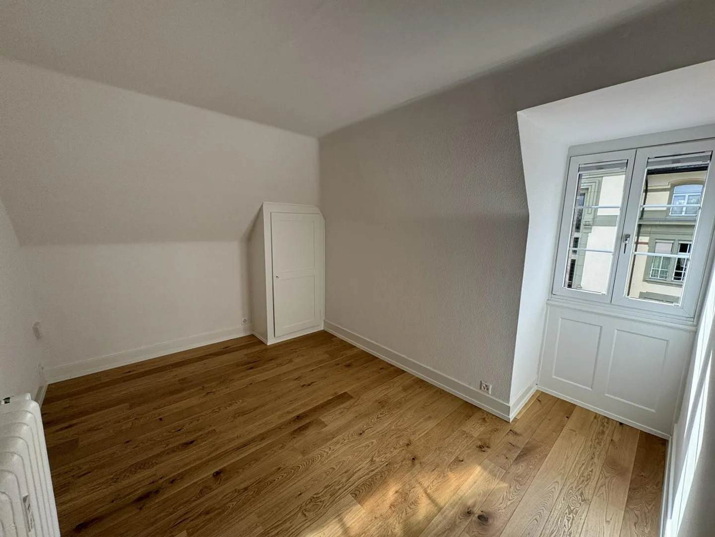 Duplexwohnung in Bern - Foto 16 von 20