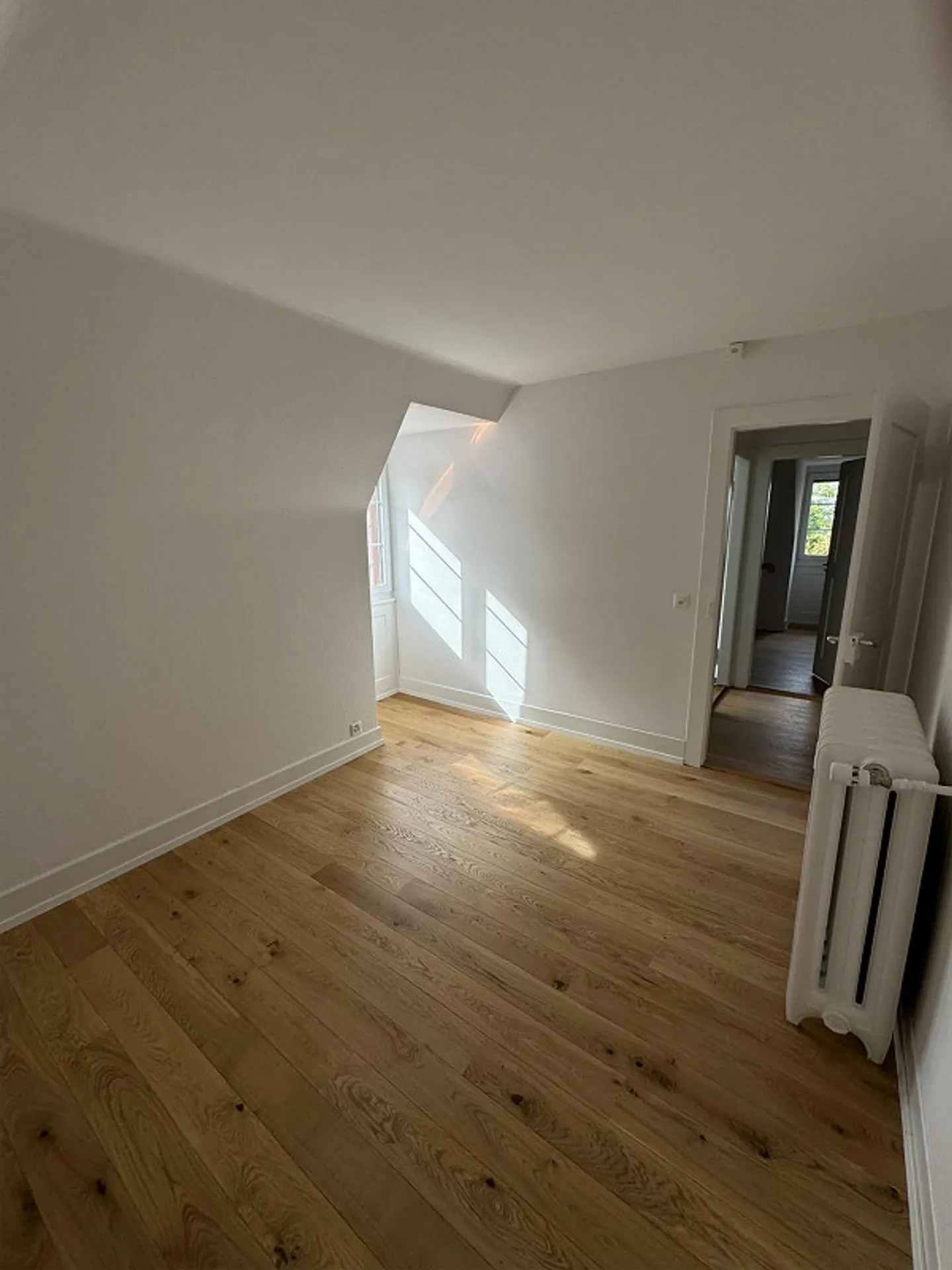 Duplexwohnung in Bern - Foto 17 von 20