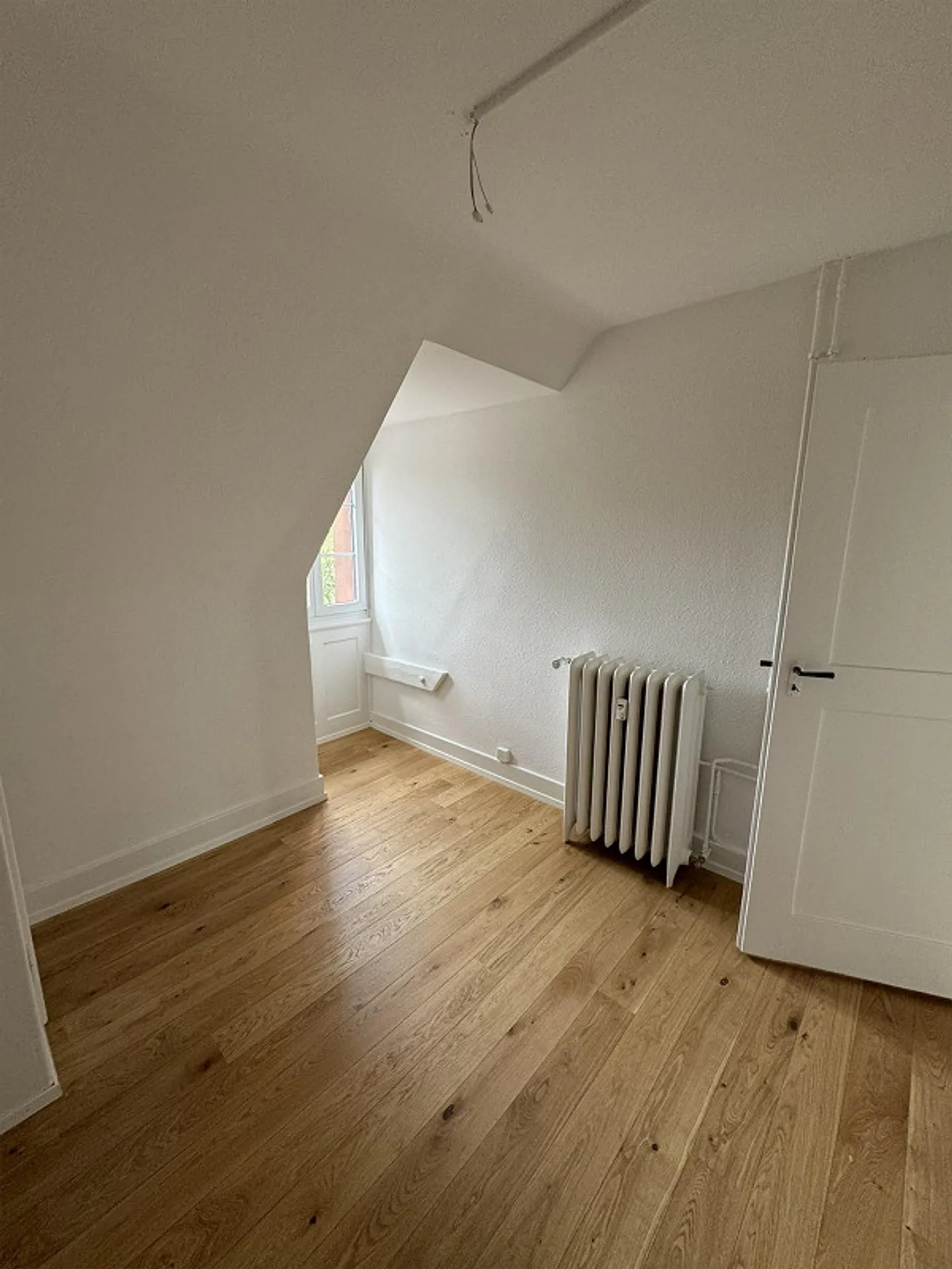 Duplexwohnung in Bern - Foto 19 von 20
