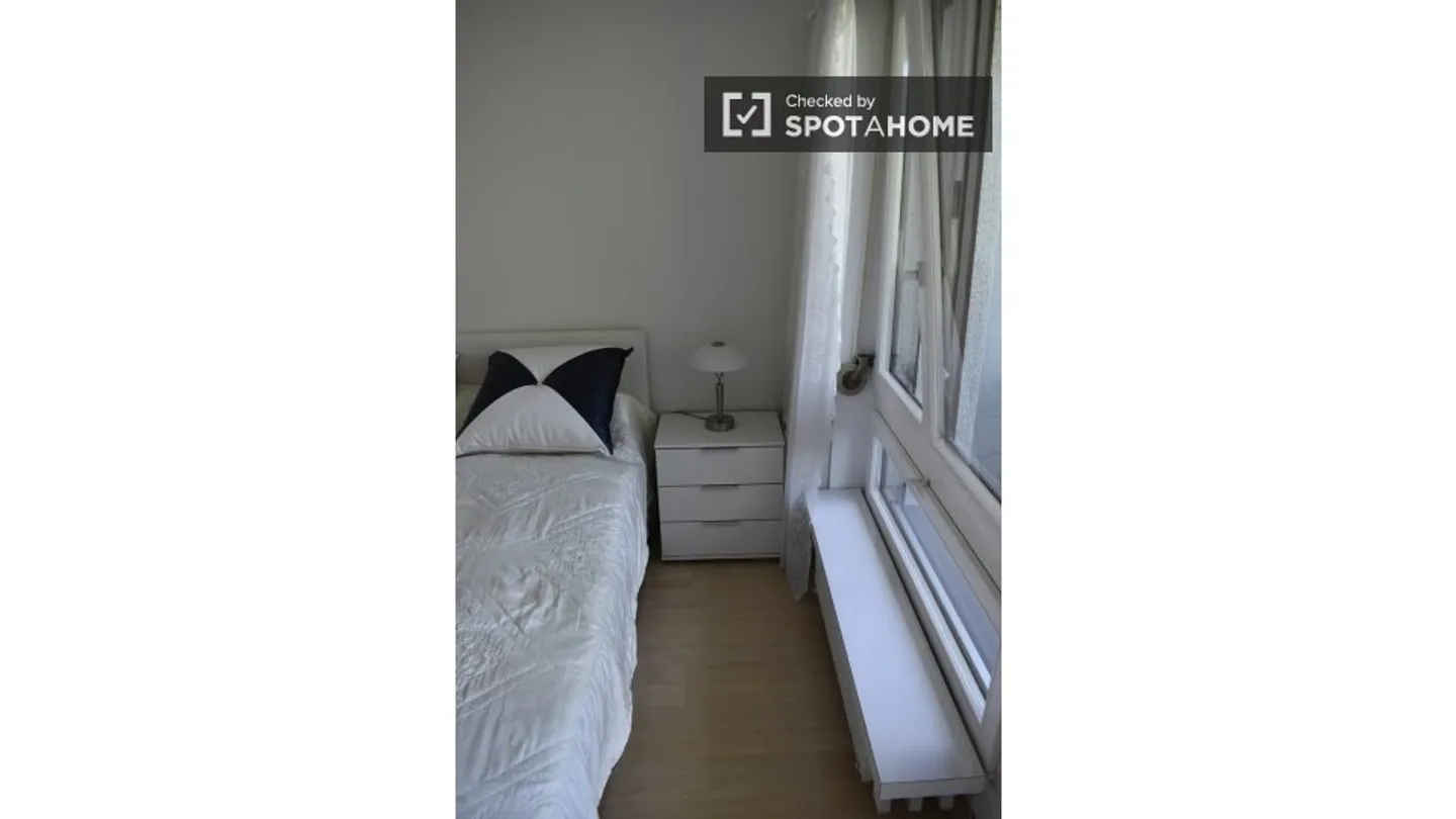 Appartement Charmant - Photo 5 sur 18