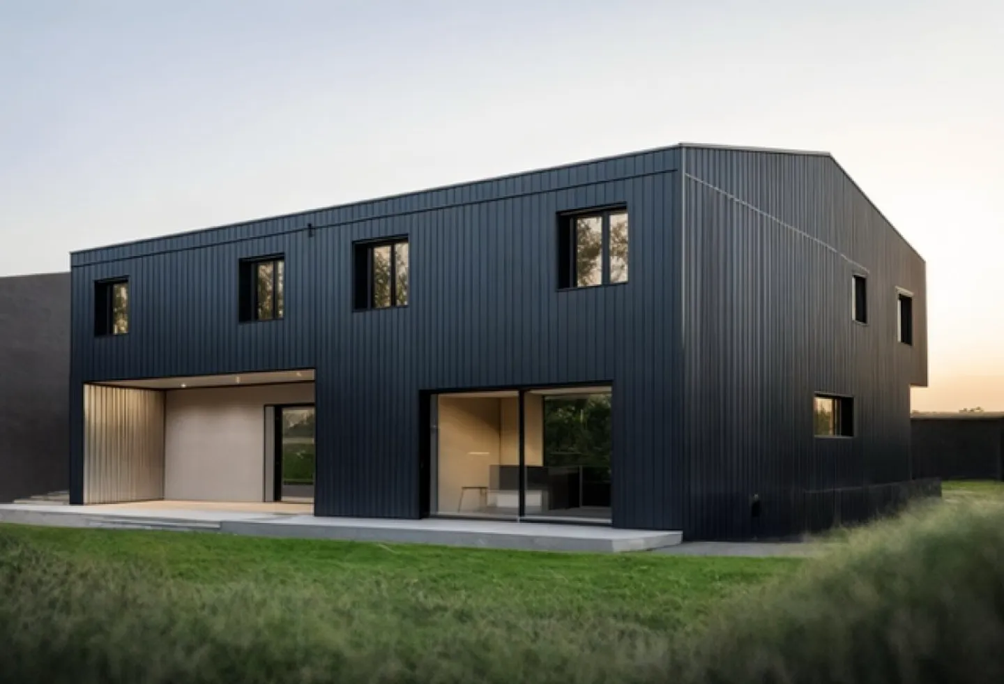 Charmante Familienvilla in Vérossaz - Foto 2 von 7