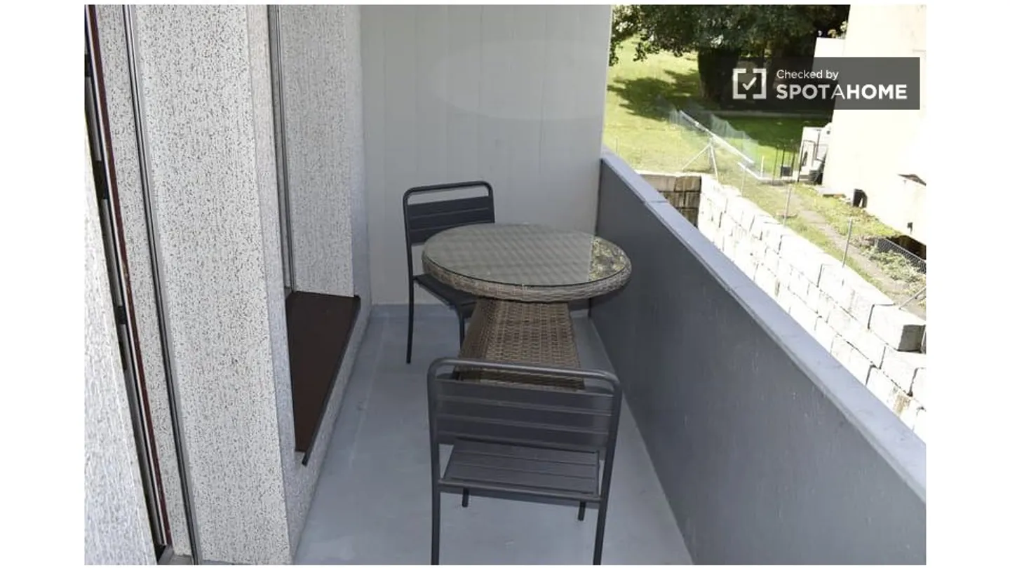 Appartement Charmant - Photo 8 sur 18