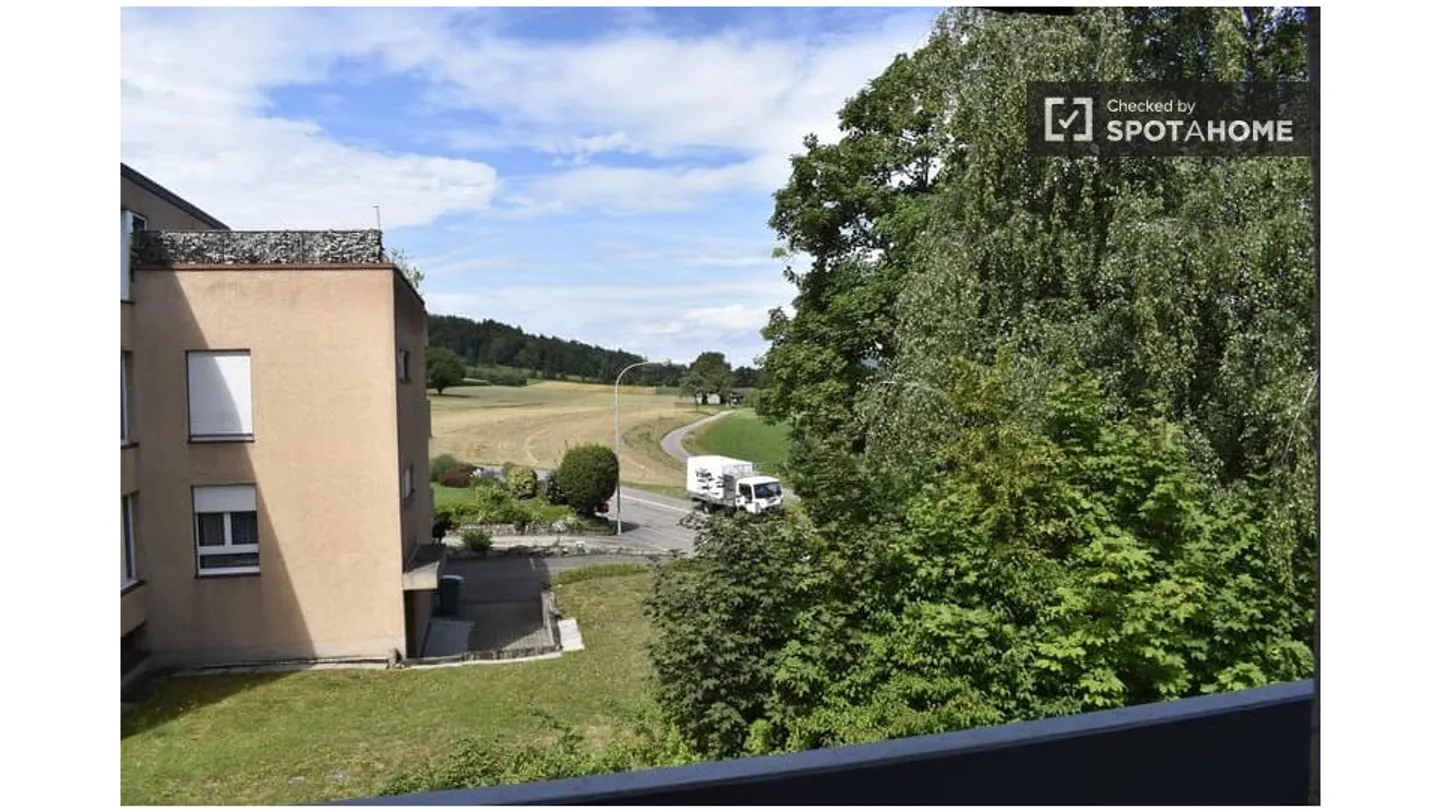 Appartement Charmant - Photo 9 sur 18