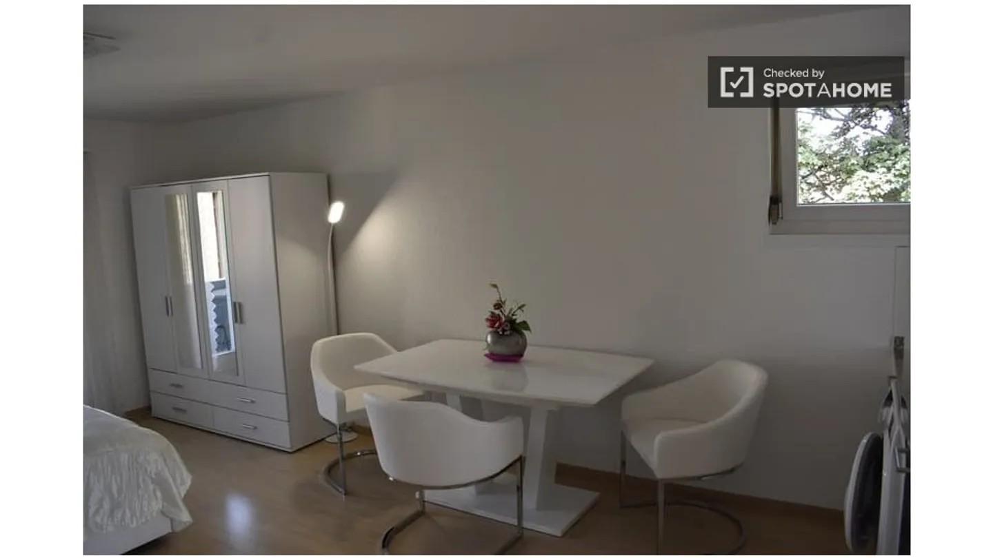 Appartement Charmant - Photo 12 sur 18