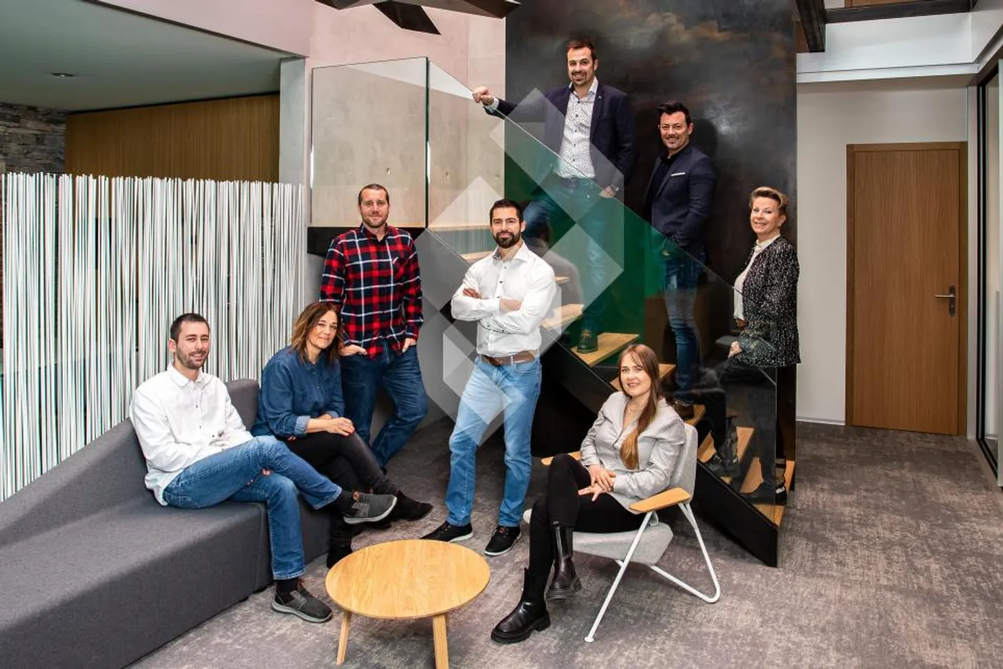 2,5 camere esposte a est nella soffitta - Foto 4 di 4