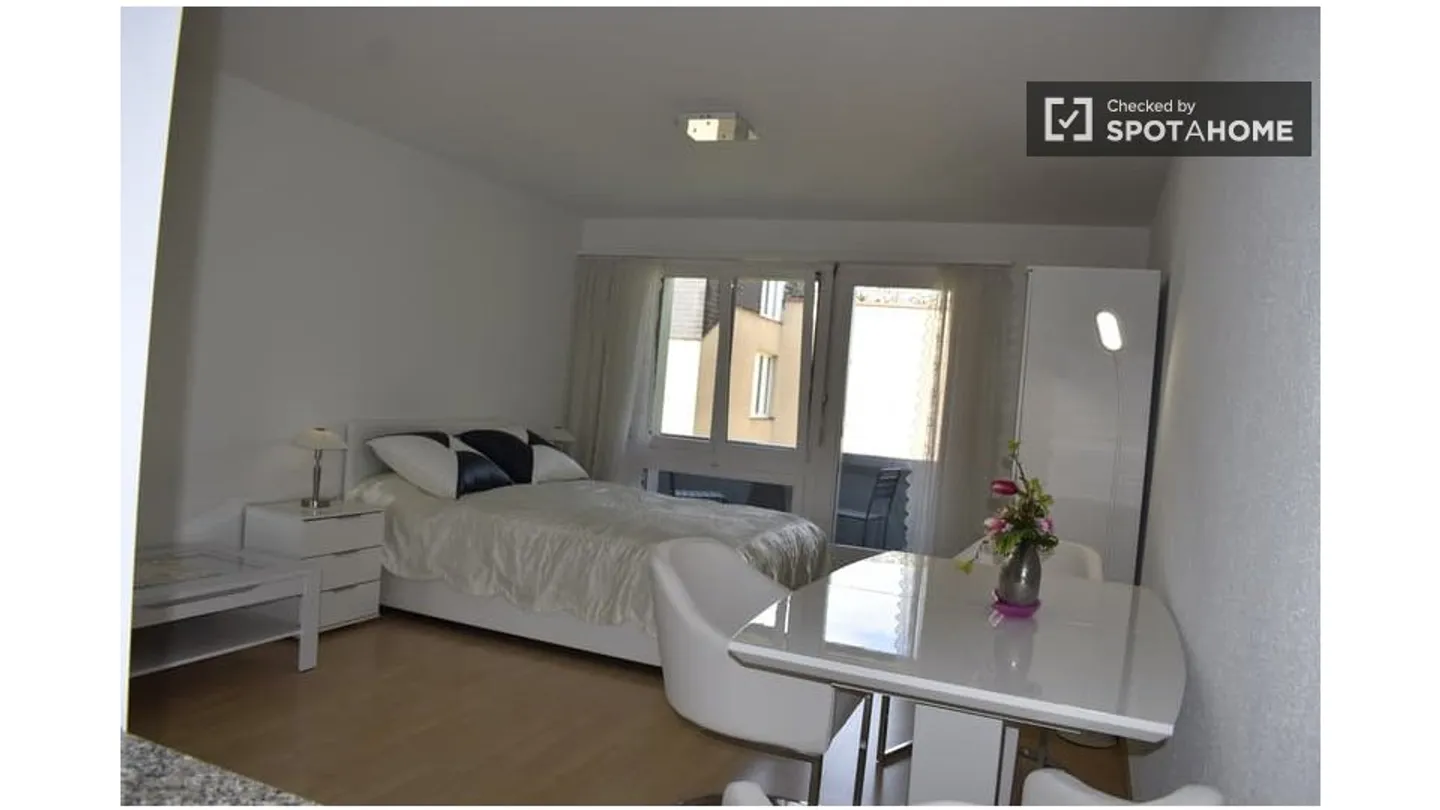 Appartement Charmant - Photo 13 sur 18