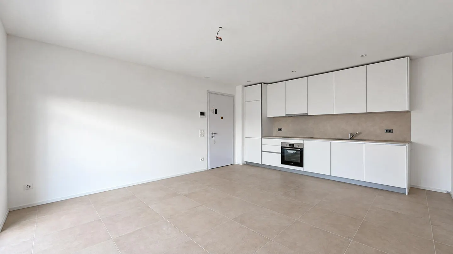 3.5-room apartment with terrace in first rental in Stabio - Photo 2 of 9