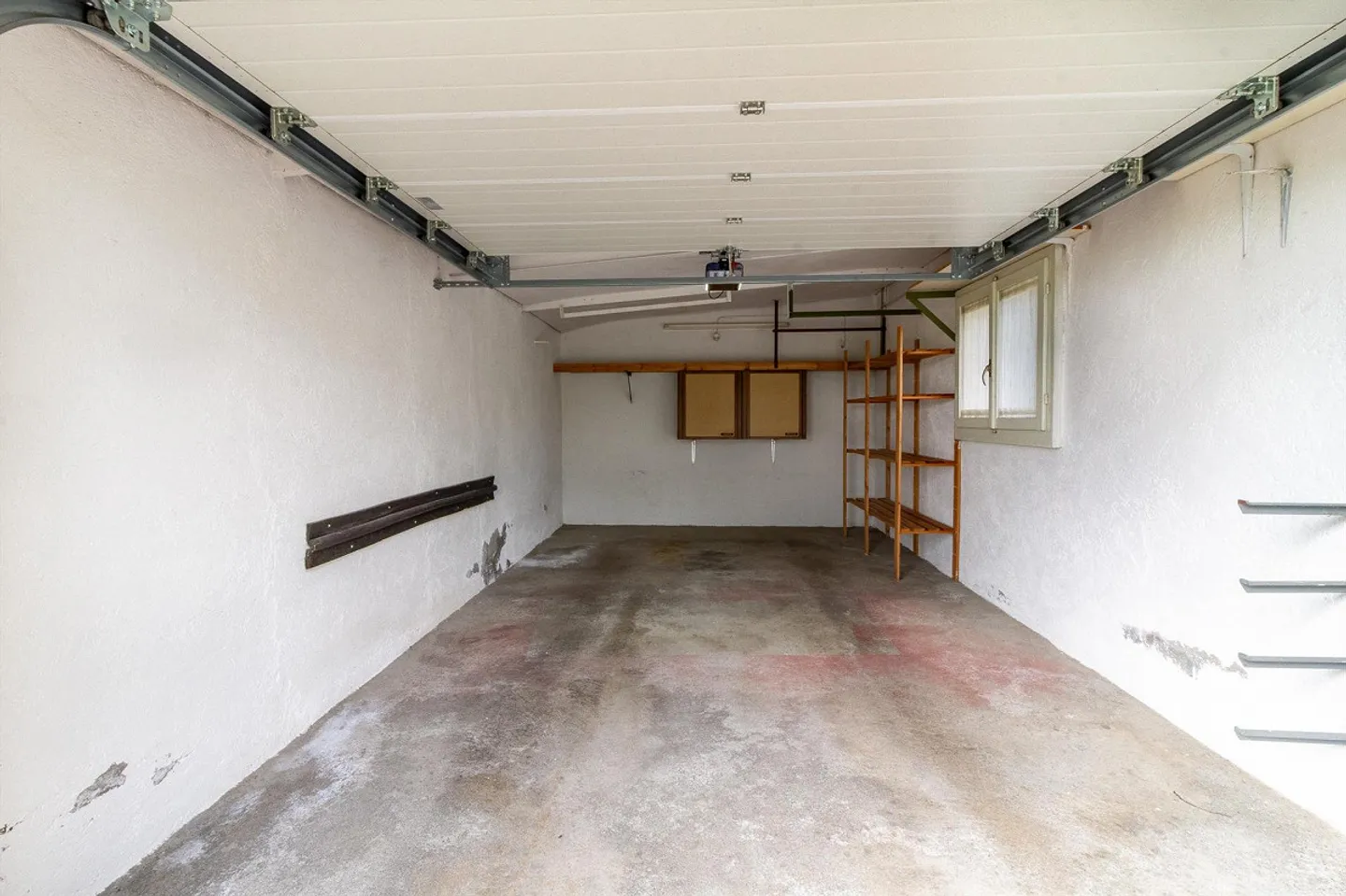 Ampio appartamento di 4½ stanze in una casa bifamiliare - Foto 14 di 19