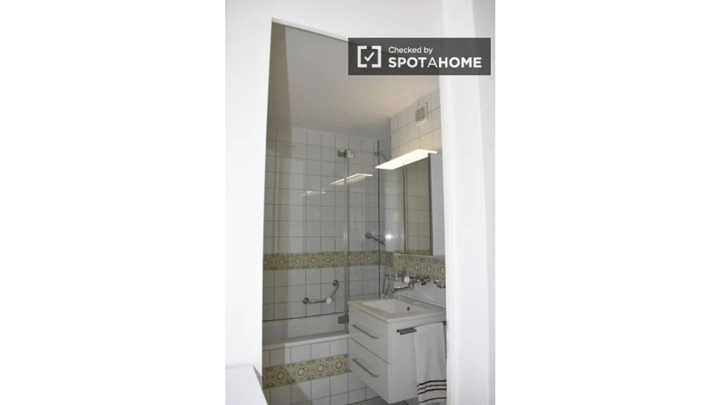 Appartement Charmant - Photo 14 sur 18