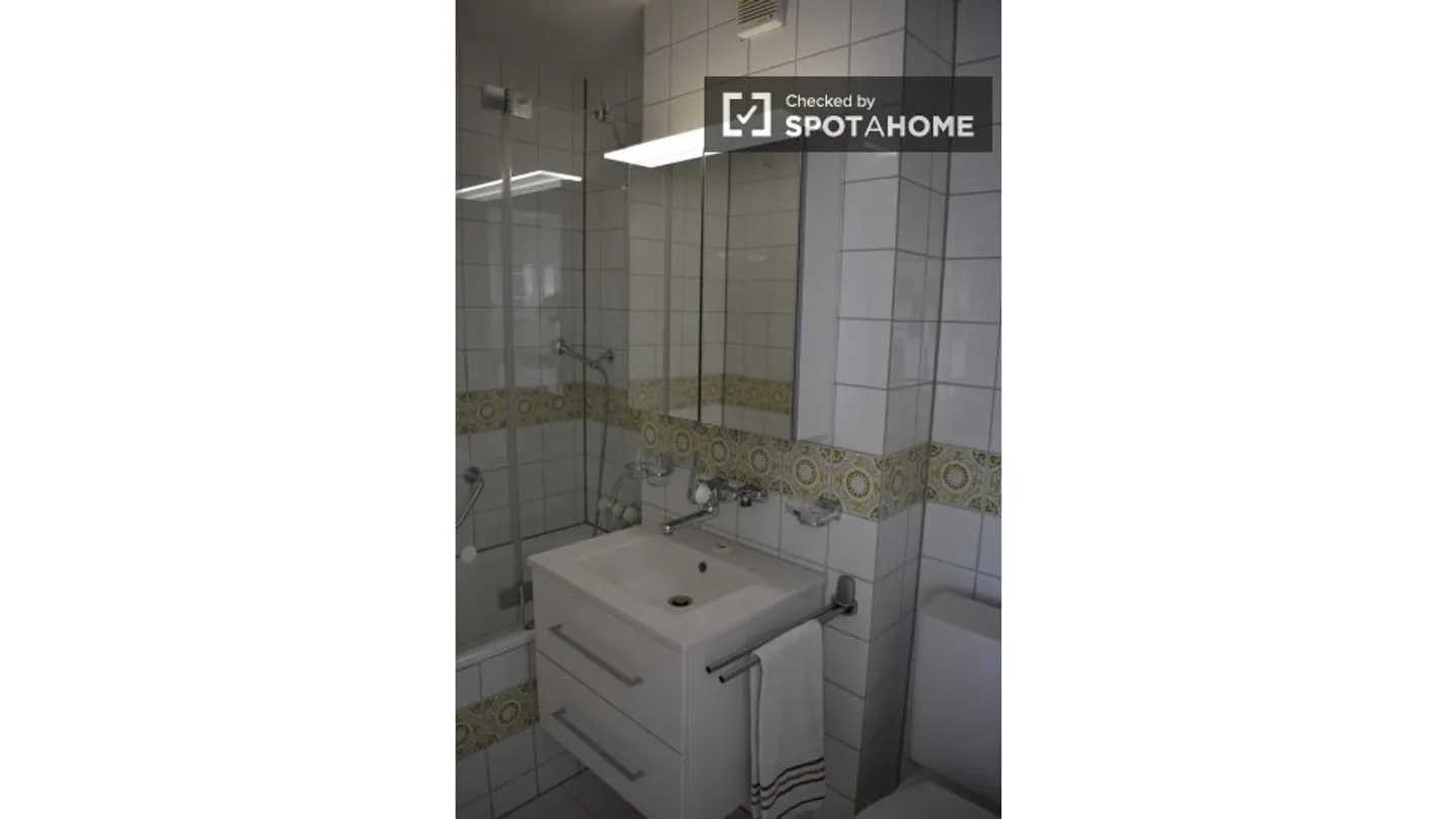 Appartement Charmant - Photo 10 sur 18