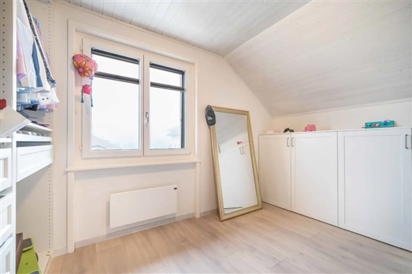 Villa individuelle de 5,5 pièces avec terrasse et jardin - Photo 5 sur 12