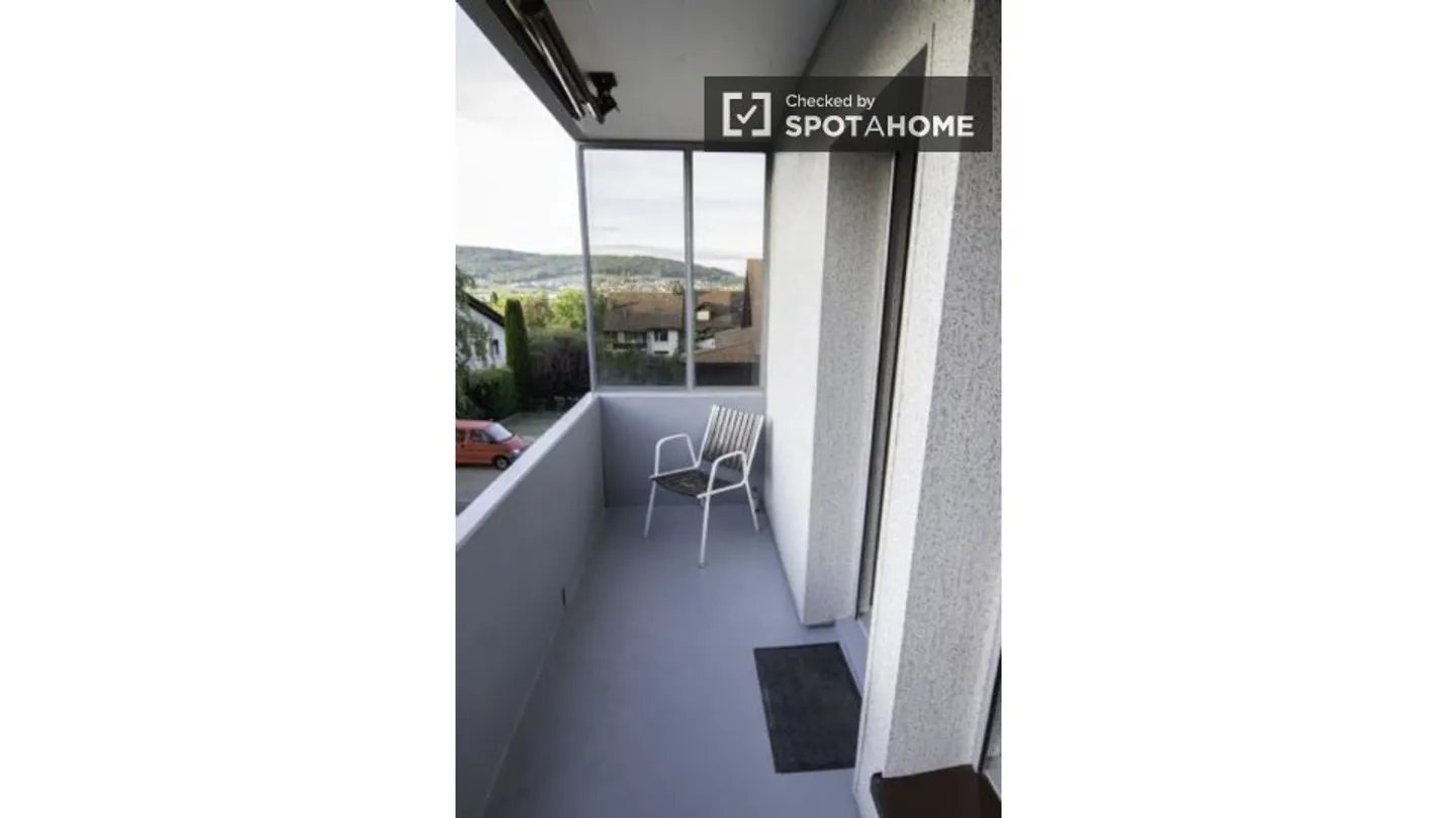 Appartement Charmant - Photo 11 sur 18