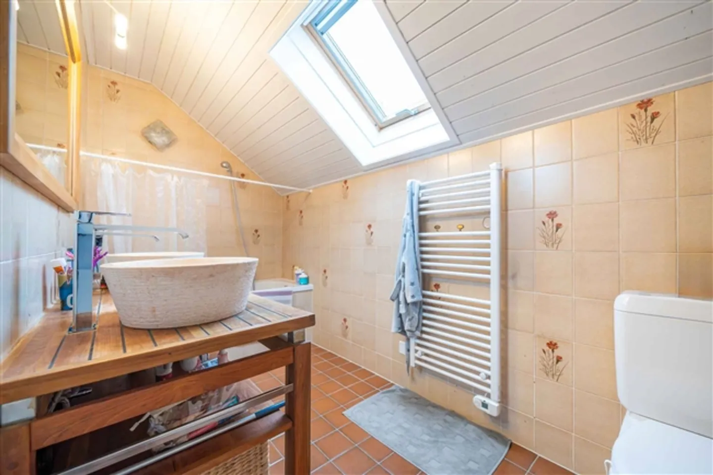 Villa individuelle de 5,5 pièces avec terrasse et jardin - Photo 8 sur 12