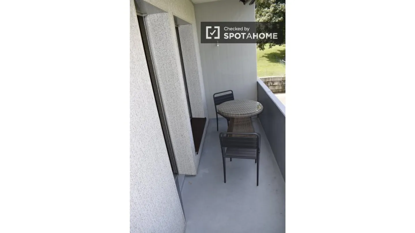 Appartement Charmant - Photo 15 sur 18