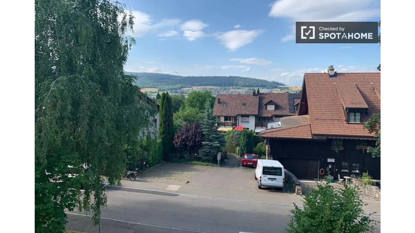 Appartement Charmant - Photo 16 sur 18
