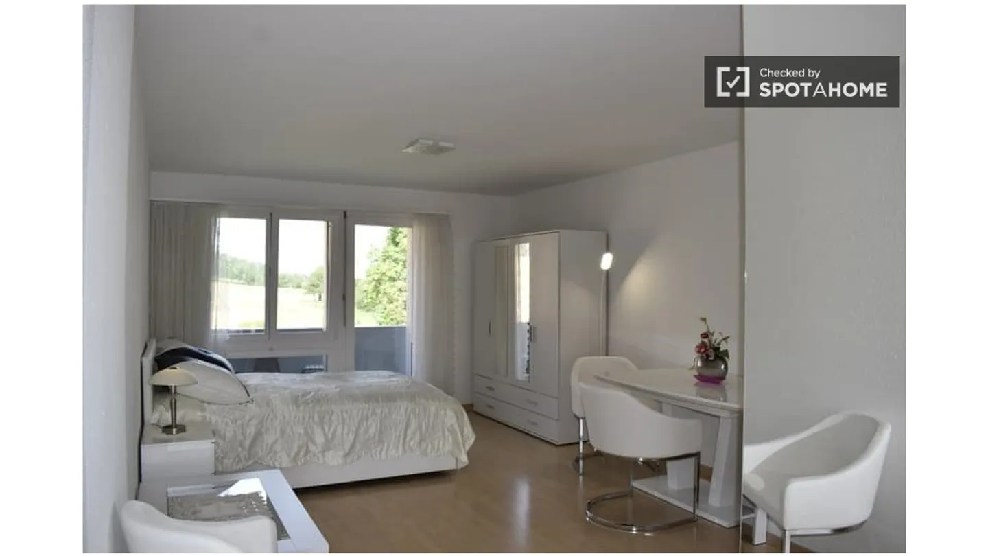 Appartement Charmant - Photo 17 sur 18