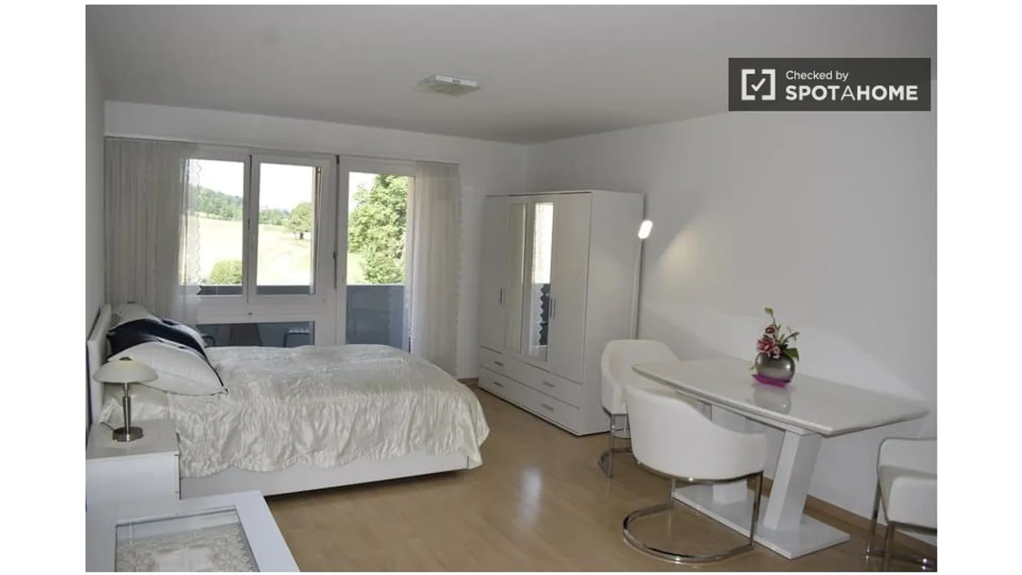 Appartement Charmant - Photo 18 sur 18