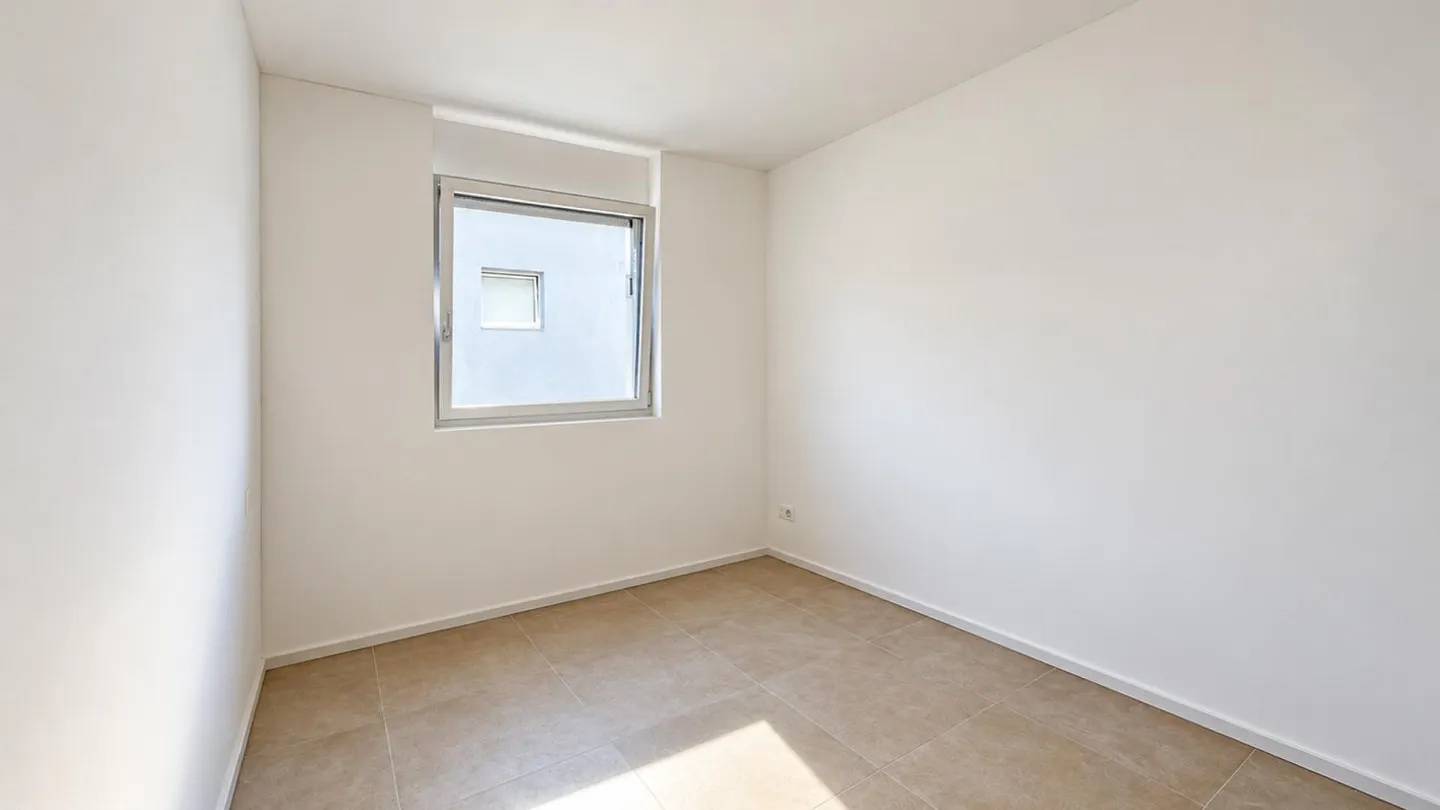 3.5-room apartment with terrace in first rental in Stabio - Photo 5 of 9