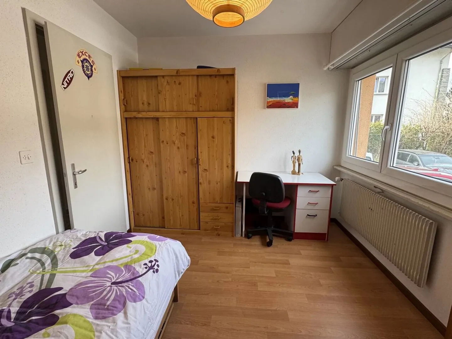 Appartamento elegante a Chippis - Foto 6 di 10