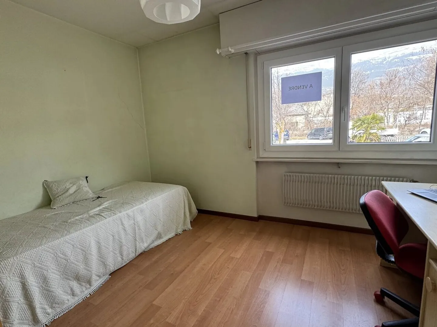 Appartamento elegante a Chippis - Foto 7 di 10