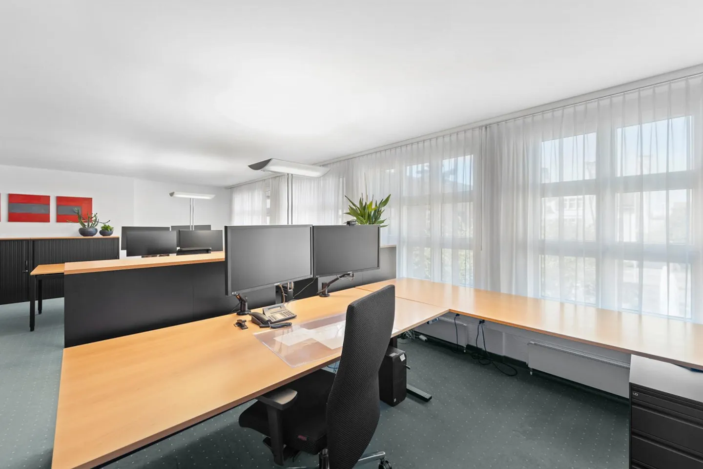 Versatile commercial spaces in prime location in Wil! - Photo 9 of 23
