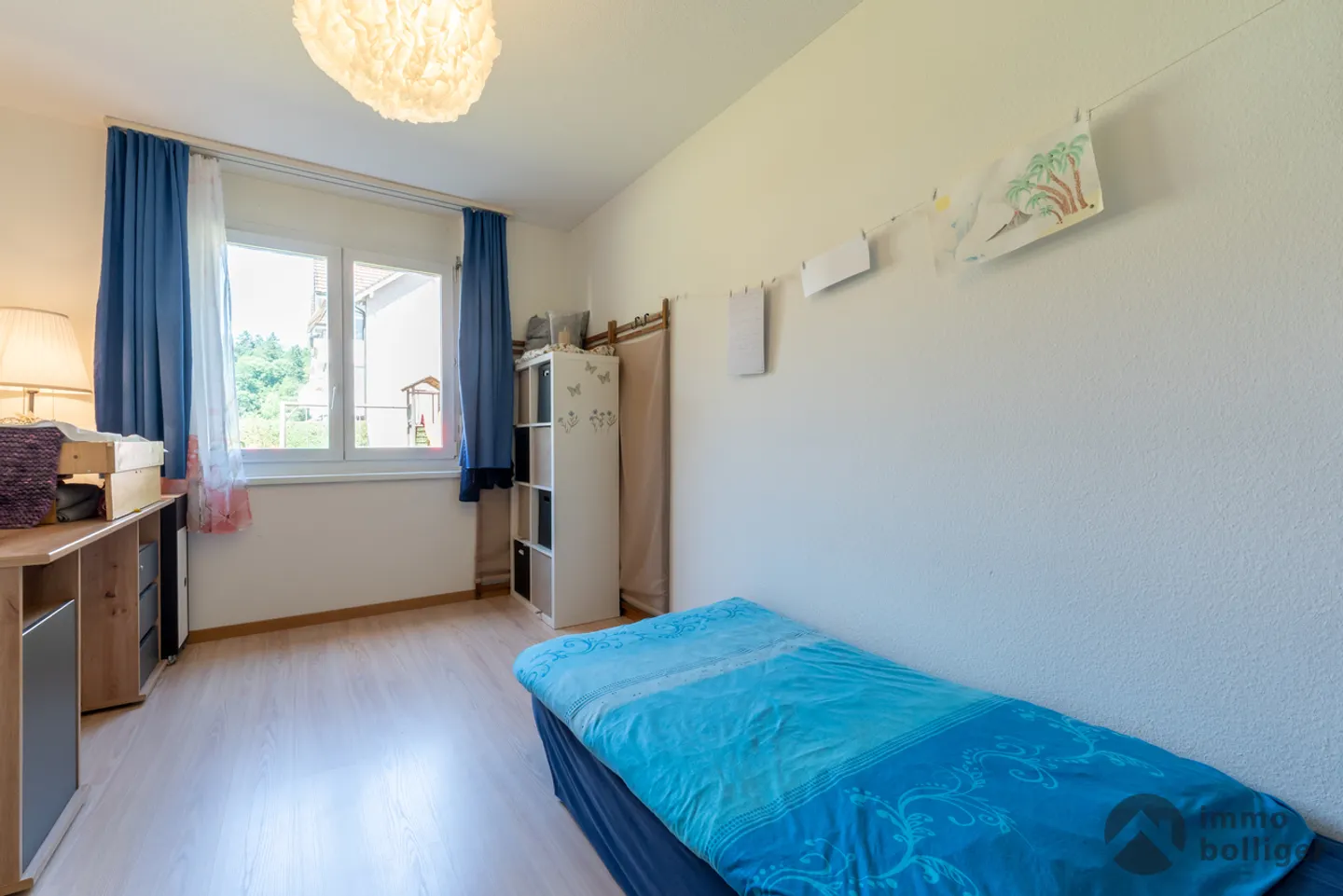 Charmant Appartement au Rez-de-Chaussée - Photo 7 sur 13