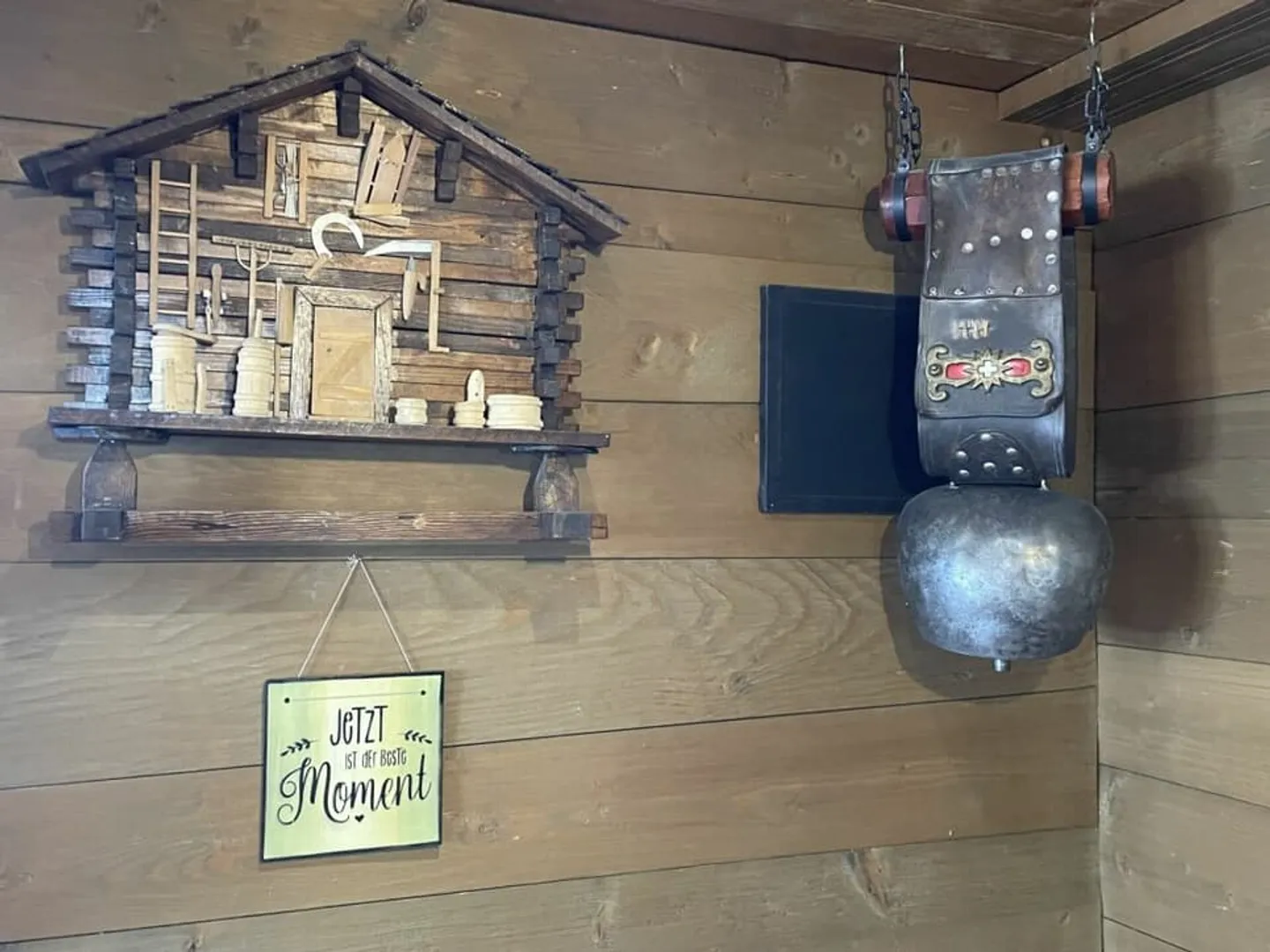 Swiss Hotel in bester Lage - Saas-Almagell - Kanton Wallis - Foto 2 von 13