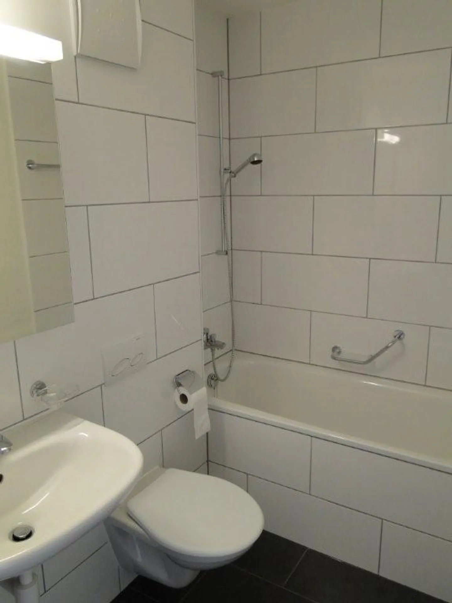 Wohnen im Grünen mit einer herrlichen Aussicht - Foto 4 von 4