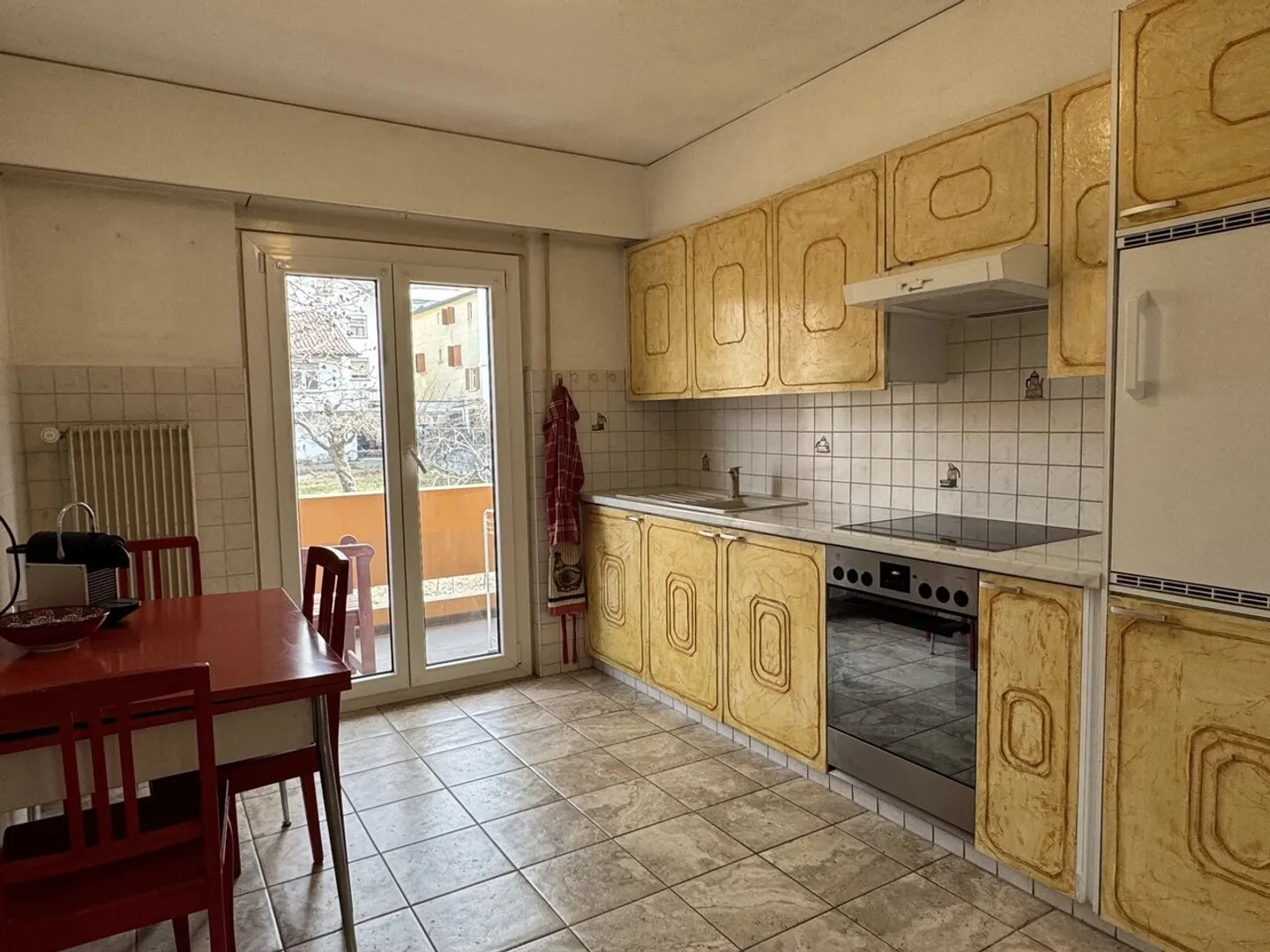 Appartamento elegante a Chippis - Foto 5 di 10