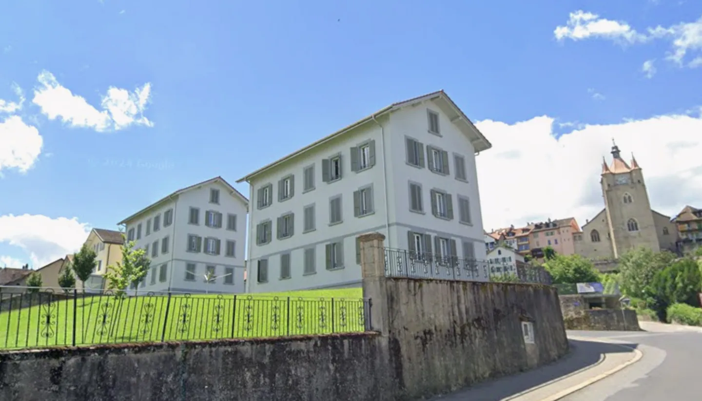 Appartamento 3 locali - Foto 1 di 5