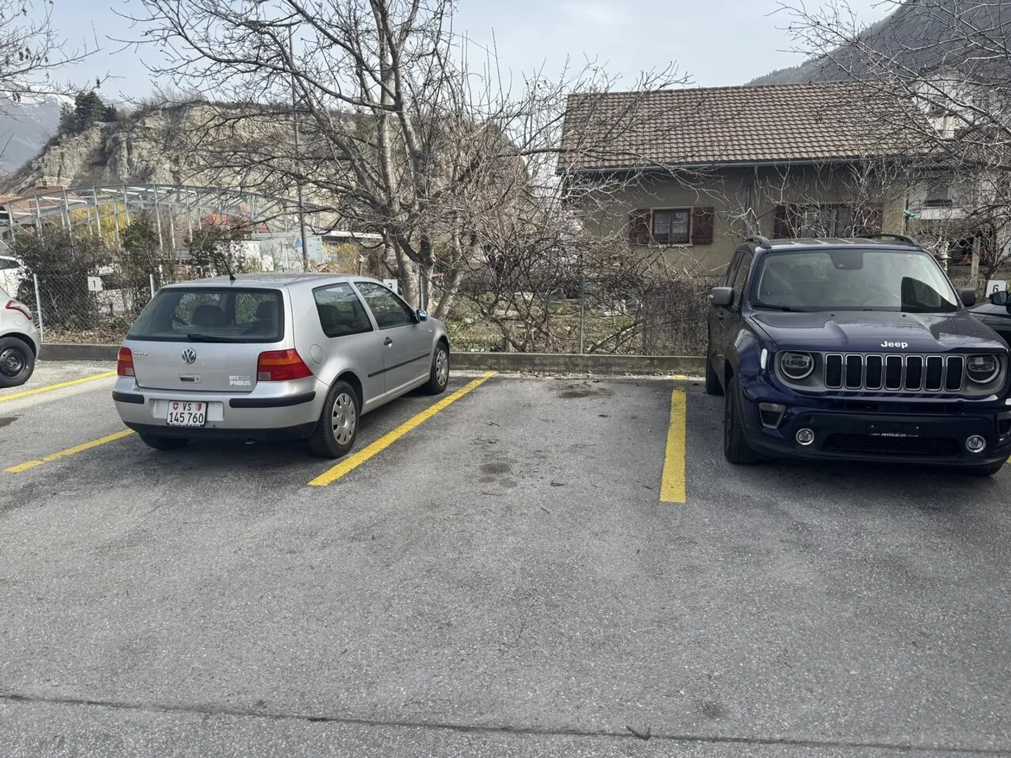 Appartamento elegante a Chippis - Foto 10 di 10