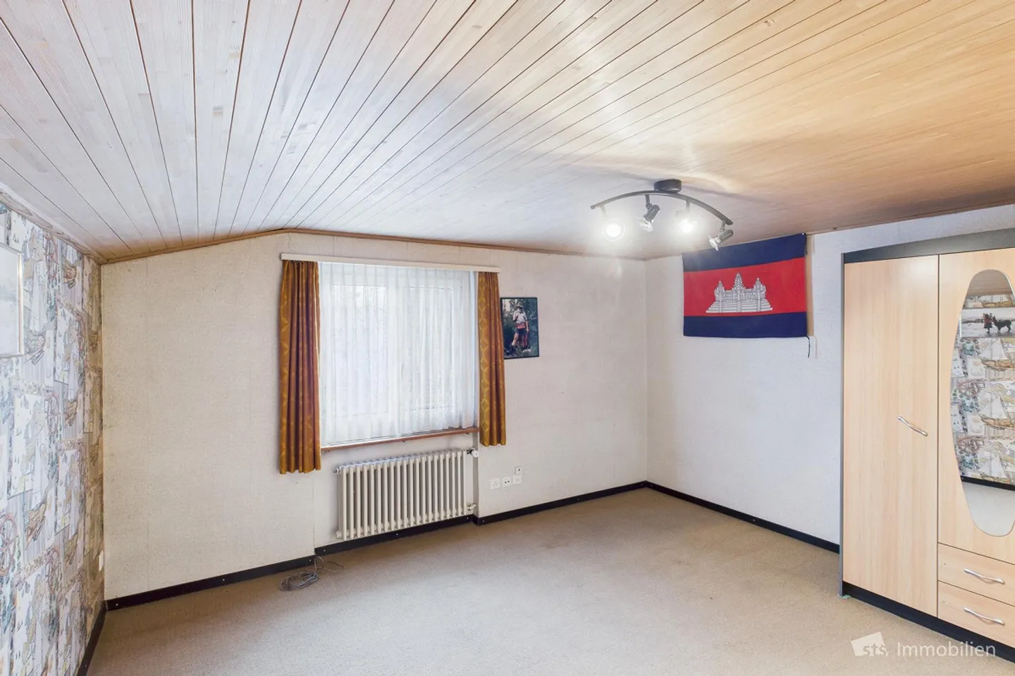 Maison & Propriété avec Potentiel - Photo 5 sur 30