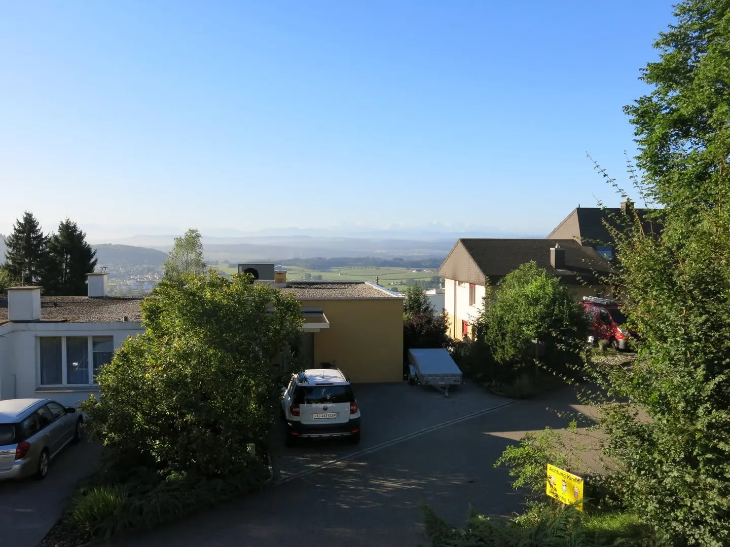 Traumhaftes Bauland in Hägendorf - Foto 6 von 8