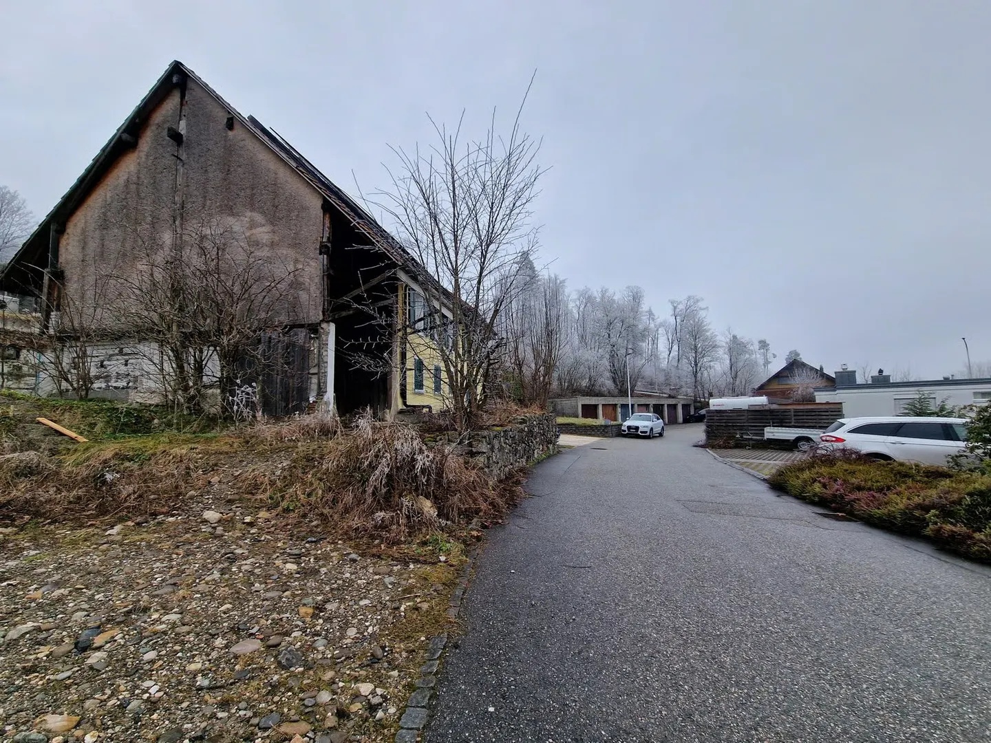 Traumhaftes Bauland in Hägendorf - Foto 7 von 8