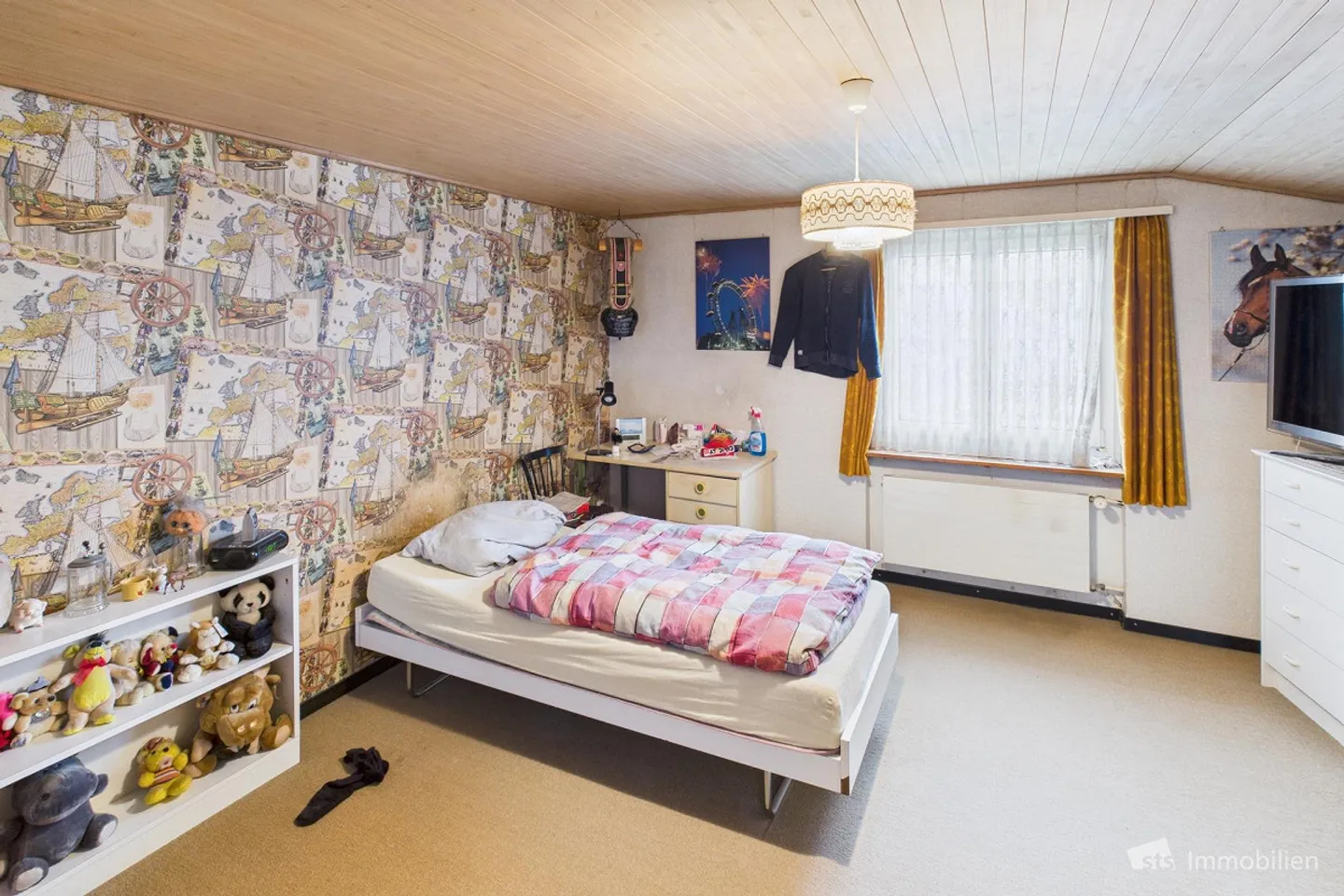 Maison & Propriété avec Potentiel - Photo 7 sur 30