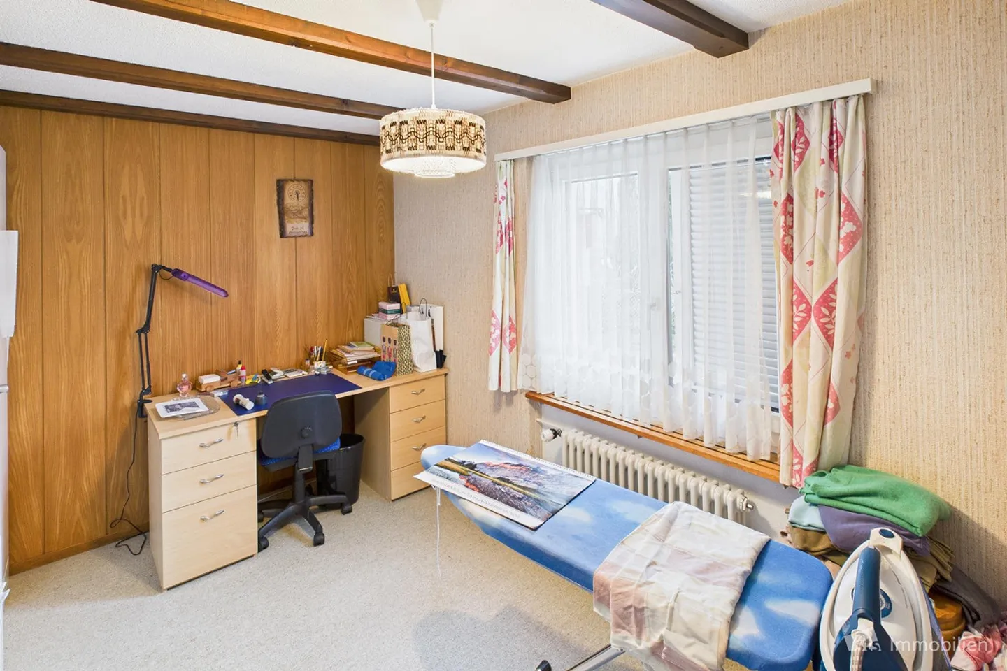 Maison & Propriété avec Potentiel - Photo 8 sur 30