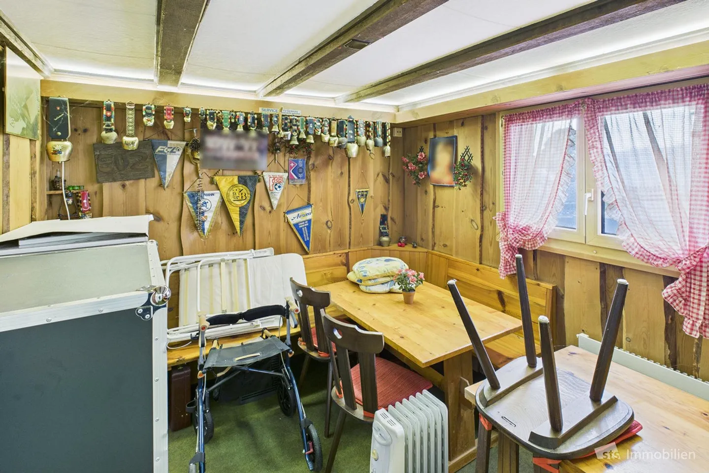 Maison & Propriété avec Potentiel - Photo 11 sur 30