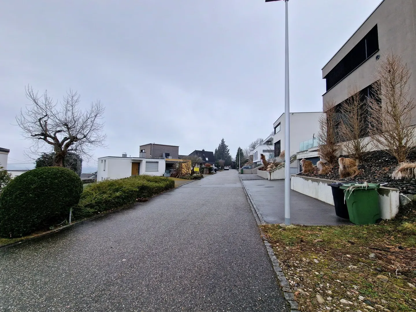 Traumhaftes Bauland in Hägendorf - Foto 8 von 8