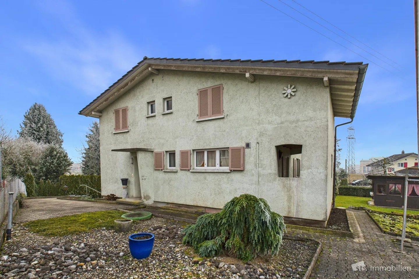 Maison & Propriété avec Potentiel - Photo 15 sur 30