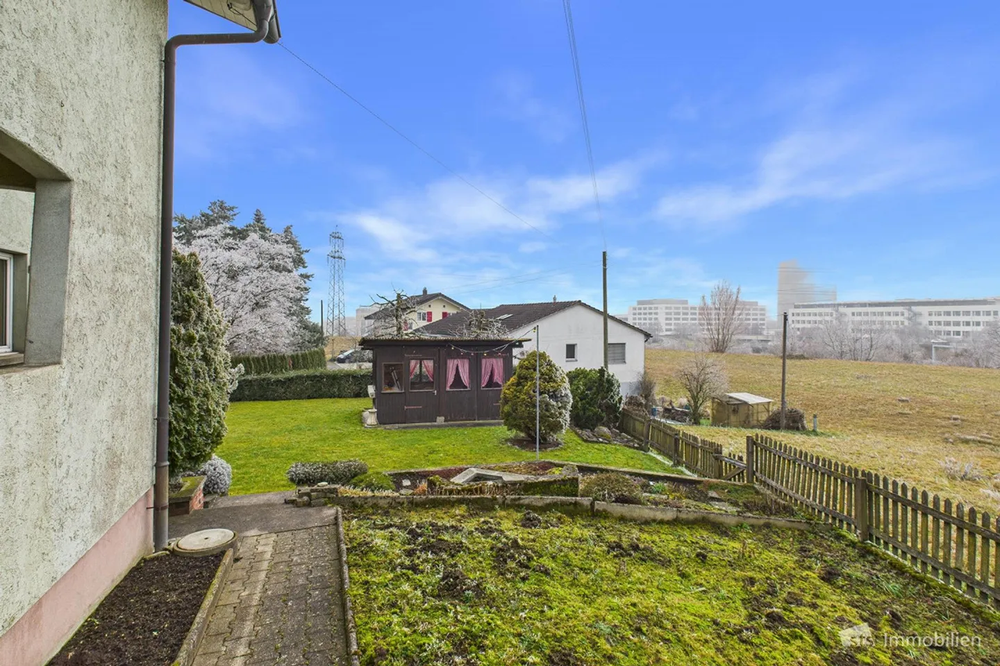 Maison & Propriété avec Potentiel - Photo 16 sur 30