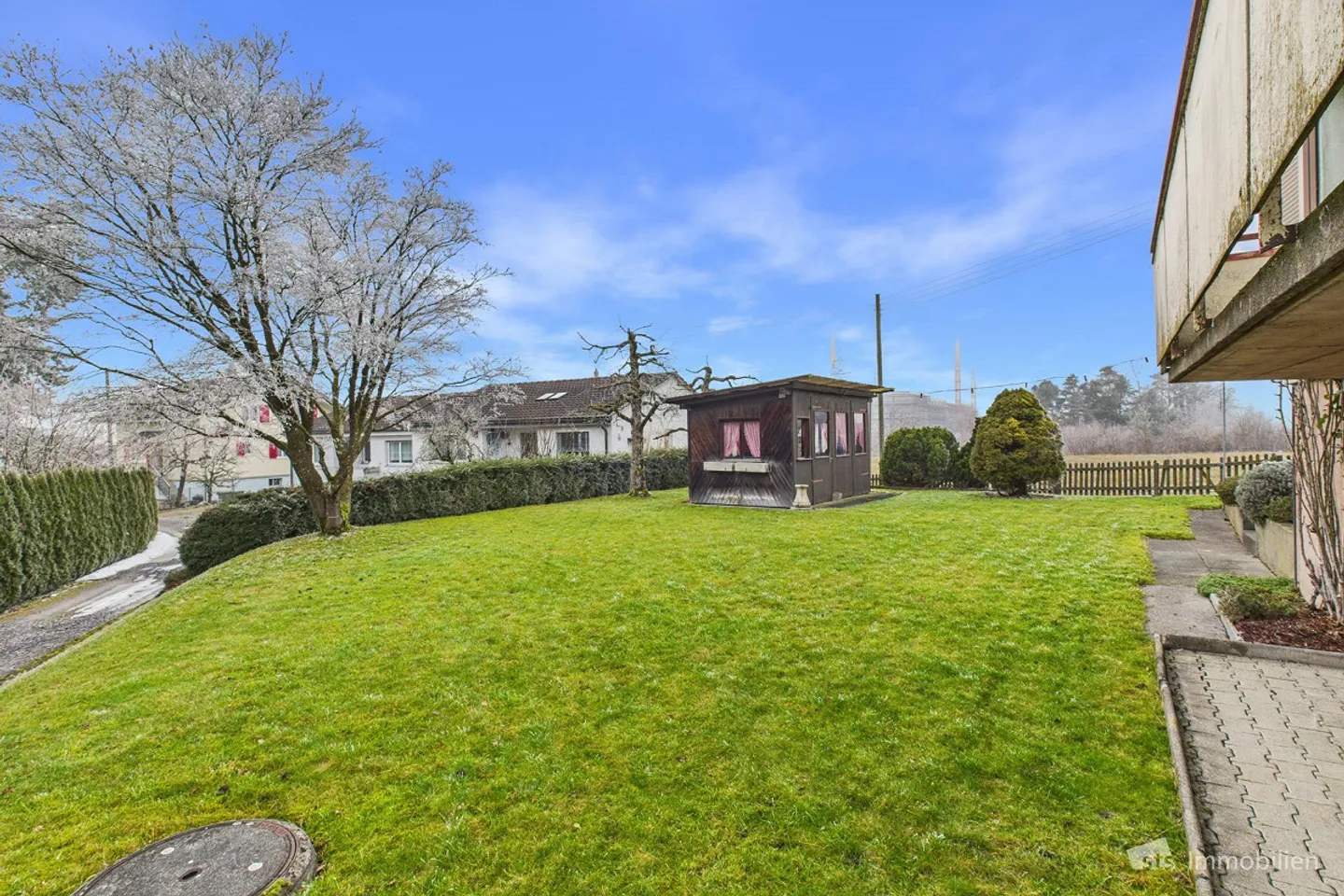 Maison & Propriété avec Potentiel - Photo 17 sur 30