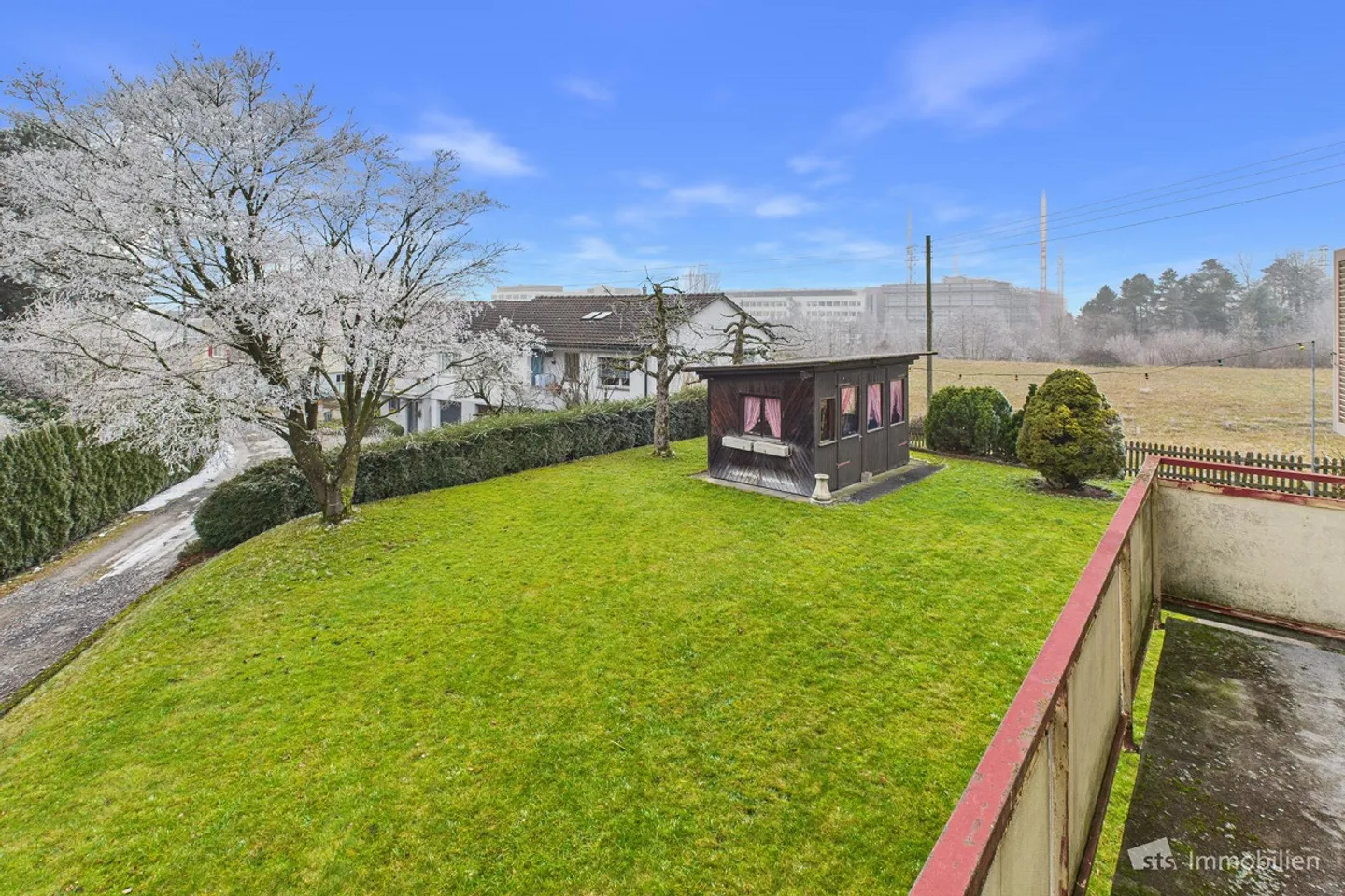 Maison & Propriété avec Potentiel - Photo 18 sur 30