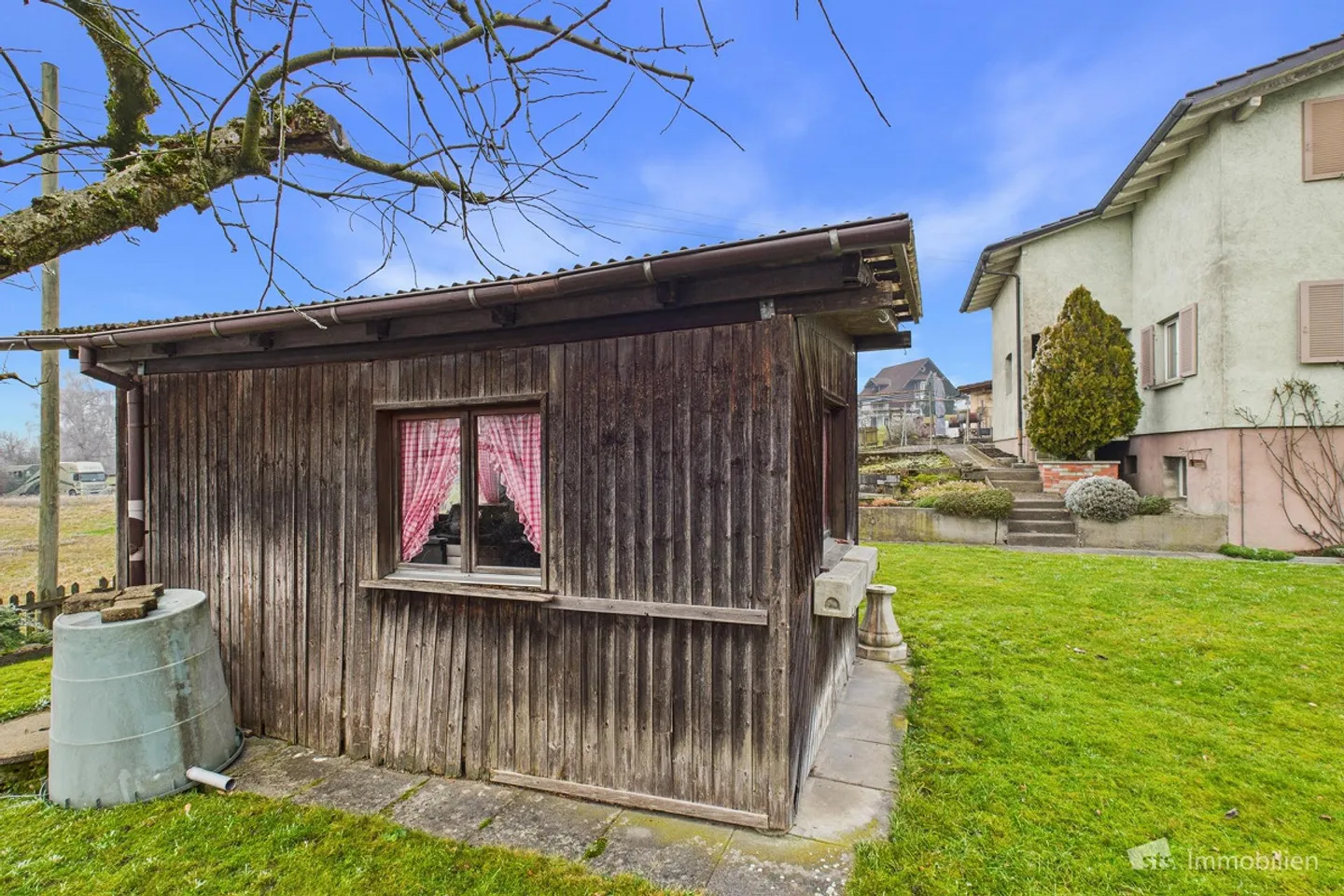 Maison & Propriété avec Potentiel - Photo 19 sur 30