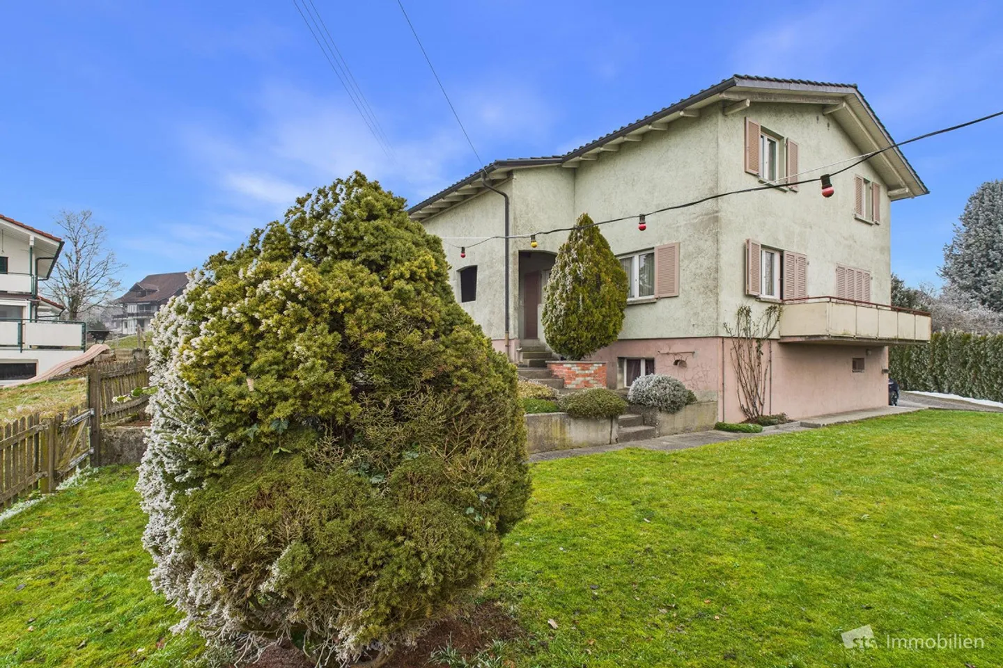 Maison & Propriété avec Potentiel - Photo 20 sur 30