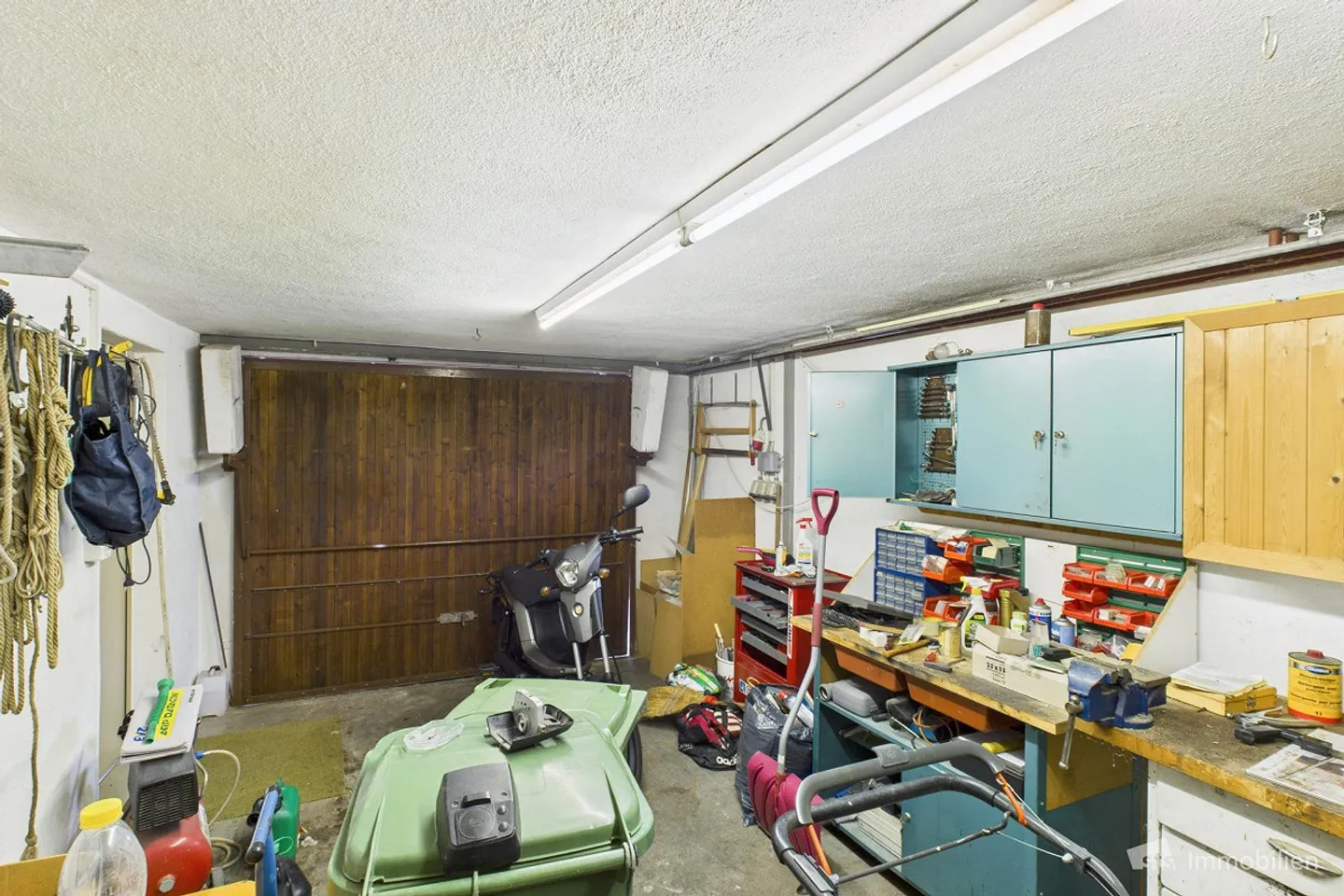 Maison & Propriété avec Potentiel - Photo 23 sur 30