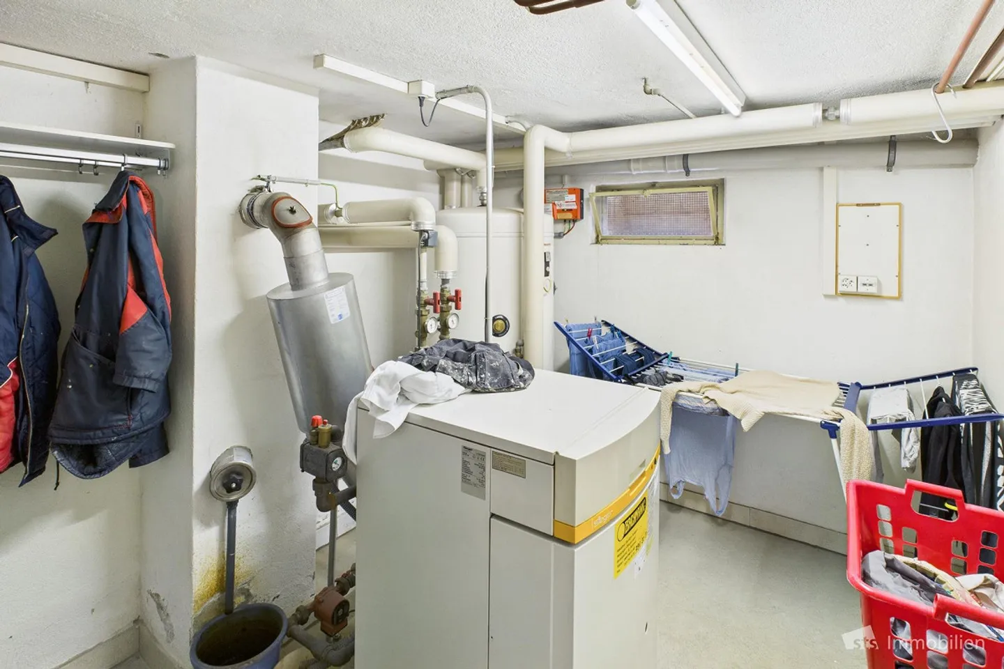 Maison & Propriété avec Potentiel - Photo 24 sur 30