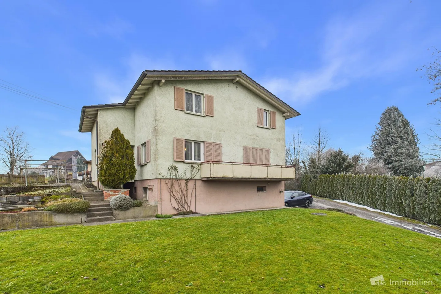 Maison & Propriété avec Potentiel - Photo 1 sur 30