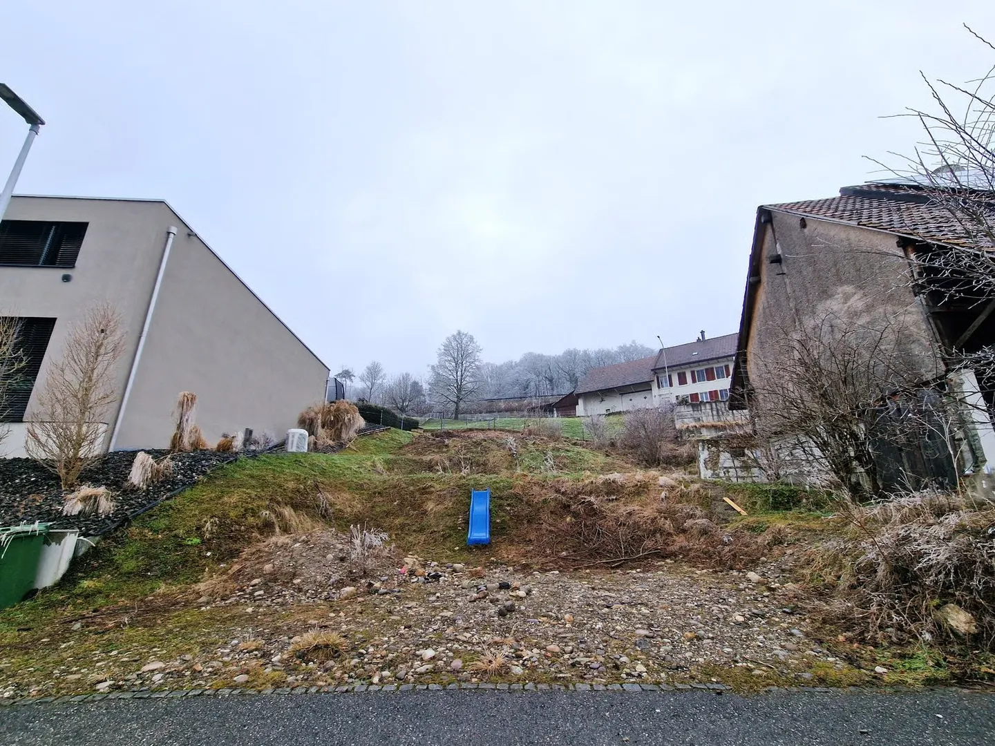 Traumhaftes Bauland in Hägendorf - Foto 4 von 8